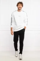 Pulóver ESSENTIAL | Regular Fit Calvin Klein 	fehér	