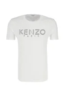 T-shirt | Regular Fit Kenzo 	fehér	