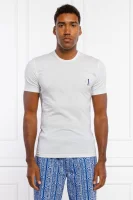 Pizsama | Relaxed fit Calvin Klein Underwear 	fehér	