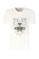Póló | Classic fit Kenzo 	fehér	