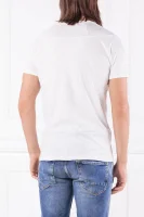Póló BENGUIAT | Slim Fit Pepe Jeans London 	fehér	