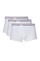 3 Pack Boxer shorts Tommy Hilfiger 	fehér	