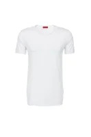 Depus T-Shirt HUGO 	fehér	