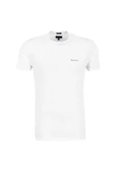 T-shirt Armani Jeans 	fehér	