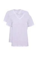 2 Pack T-shirt/ Undershirt Tommy Hilfiger 	fehér	