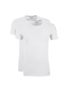 2 Pack T-shirt/ Undershirt Guess Underwear 	fehér	