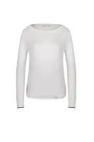 Sweater Meral Rock&Love Gas 	fehér	