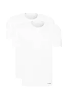 2 db-os póló | Regular Fit Calvin Klein Underwear 	fehér	