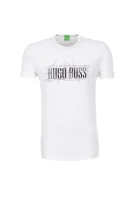 T-shirt Tee 1 BOSS GREEN 	fehér	