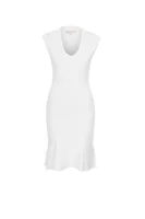 Dress Michael Kors 	fehér	