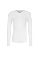 Sweater Funda BOSS BLACK 	fehér	