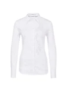 Shirt GUESS 	fehér	