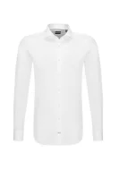 04panko shirt Joop! 	fehér	