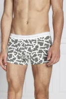 Boxeralsó | cotton stretch Calvin Klein Underwear 	fehér	