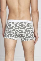 Boxeralsó | cotton stretch Calvin Klein Underwear 	fehér	