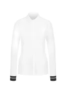 Shirt Benara BOSS BLACK 	fehér	