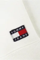 Gornji dio trenirke 90s | Regular Fit Tommy Jeans 	fehér	