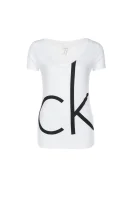 T-shirt Calvin Klein Underwear 	fehér	