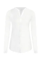 Košulja Efelize_9 | Regular Fit BOSS ORANGE 	fehér	