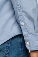 Ing TJM ORIGINAL | Regular Fit Tommy Jeans kék