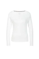 Blouse Calvin Klein Underwear 	fehér	