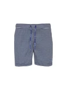 Printed swim shorts Hilfiger Denim 	fehér	