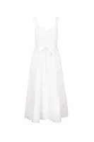 Paolo dress MAX&Co. 	fehér	