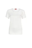 Nebella T-shirt HUGO 	fehér	