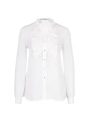 Ginette Shirt GUESS 	fehér	
