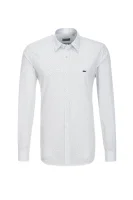 Shirt Lacoste 	fehér	