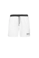 Starfish Swim shorts BOSS BLACK 	fehér	