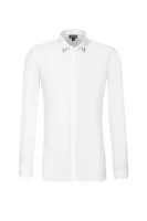 Shirt Just Cavalli 	fehér	