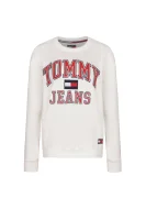 Jumper 90s Tommy Jeans 	fehér	