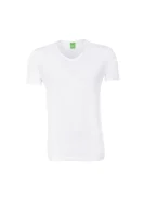 C-Canistro 80 T-shirt BOSS GREEN 	fehér	
