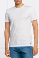 2 Pack T-shirt/Undershirt POLO RALPH LAUREN 	fehér	