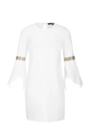 Dress Elisabetta Franchi 	fehér	