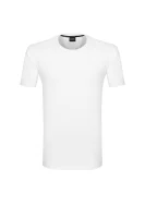 T-shirt RN BOSS BLACK 	fehér	