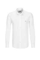 Shirt Lacoste 	fehér	