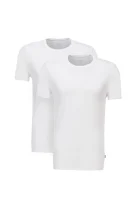 2 Pack T-shirt/Undershirt Joop! Jeans 	fehér	