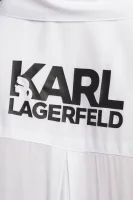 Tunika Karl Lagerfeld 	fehér	