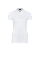 Polo majica | Slim Fit POLO RALPH LAUREN 	fehér	