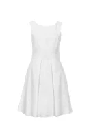 Afilly Dress BOSS ORANGE 	fehér	