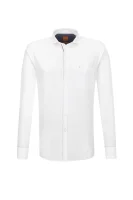 Shirt Cattitude BOSS ORANGE 	fehér	