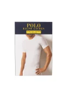 Póló | Slim Fit POLO RALPH LAUREN 	fehér	