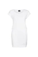 Dress EA7 	fehér	