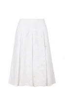 Bablumy Skirt BOSS ORANGE 	fehér	