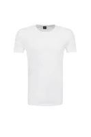Teesler 51 T-shirt  BOSS BLACK 	fehér	