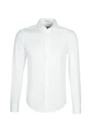 Pinpoint Oxford shirt Gant 	fehér	
