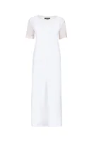 Dress TWINSET 	fehér	