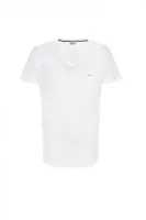 T-Saturno T-shirt Diesel 	fehér	